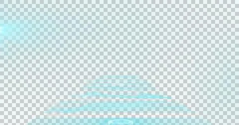 Science Technology Interface Illustrazione stock