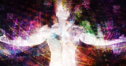 Science Technology Life Sciences Development as Concept Video stock 319000802