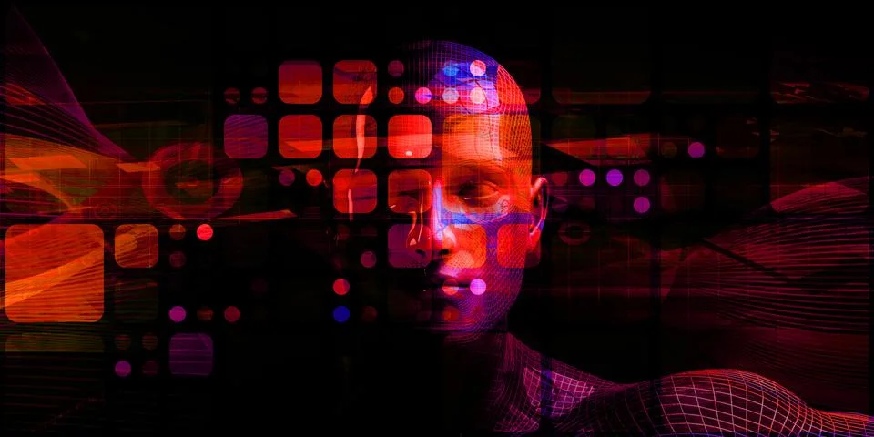 Science Technology Stock Photos