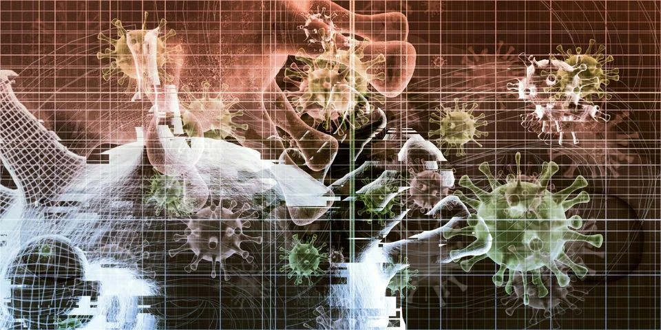 Science Technology Stock Photos