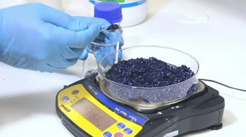 Science &amp; Technology Research Stock Footage 21892127