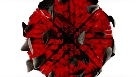 Science &amp; Techology (HD) Video stock 7133221