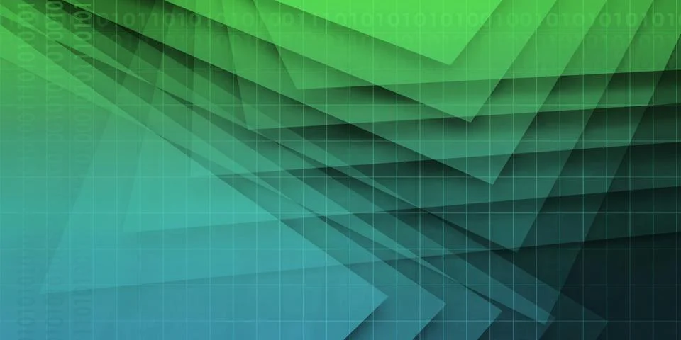 Science Theme Background Stock Photos