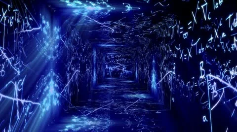 Science Tunnel v1 03 Видео 8992645