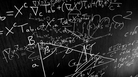 Science v1 05 Video stock 990525