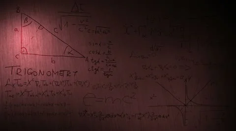 Science v9 02 库存影片 10867489