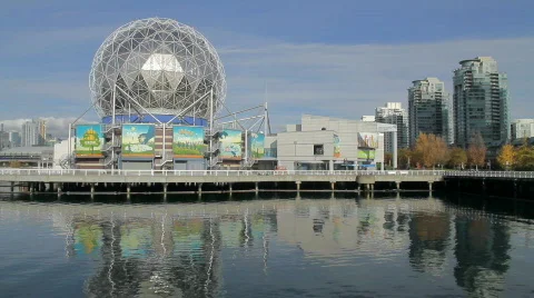 Science World Stock Footage 567144