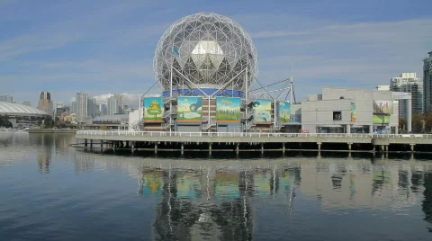 Science World Stock-Footage 567160