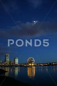 Science World Stock Photos