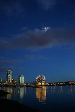 Science World Stock Photos