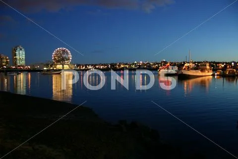 Science World Stock Photos