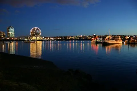 Science World Stock Photos
