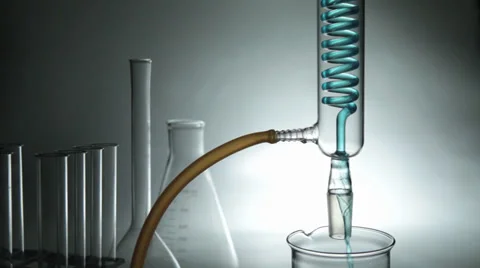 Science1 Stock Footage 30394847