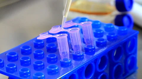 Science2 Stock Footage 935978