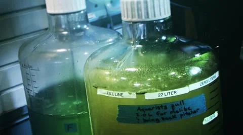 Science28 Stock Footage 6072246