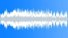 Scientific acceleratorSound Effect