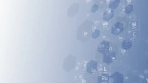 Scientific Background Stock Footage 166916426