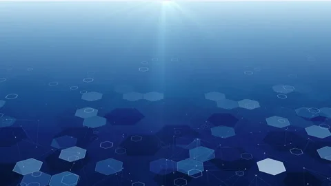 Scientific Background Frame Stock Footage 166917349