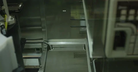 Scientific Engineering 24 4K Stock Footage 37041717