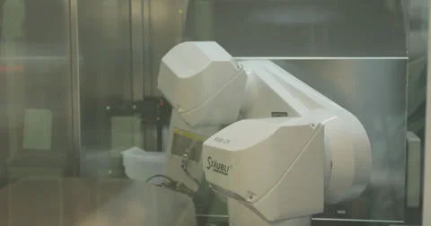 Scientific Engineering 27 4K Stock Footage 37045163