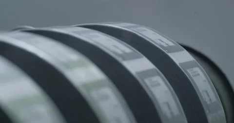 Scientific Engineering 39 4K Stock Footage 37046241