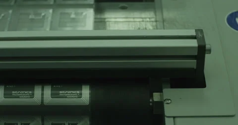 Scientific Engineering 41 4K Stock Footage 37046745