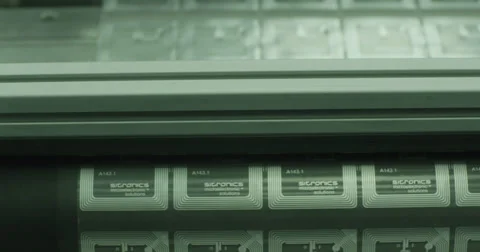 Scientific Engineering 42 4K Stock Footage 37046703