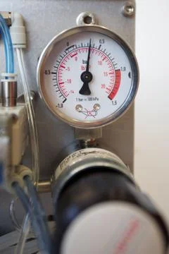 Scientific Equipment Stock Photos