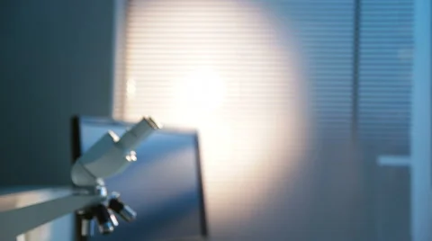 Scientific experiment 스톡 동영상 41422952