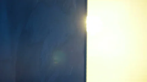 Scientific experiment 스톡 동영상 41423480