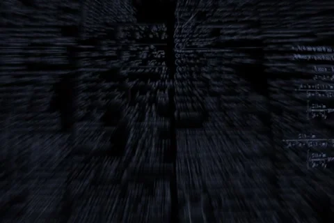 Scientific Formuls Stock Footage 1848397