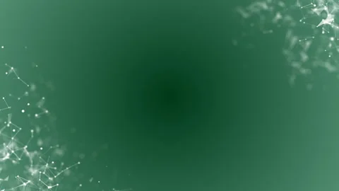 Scientific fundamentals and abstract technologies. Digital dynamic wallpaper Stock Footage 90379534