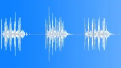 Scientific level downs Sound Effect