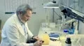 Scientific research HD Footage