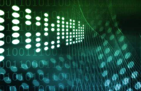 Scientific research Stock Illustration