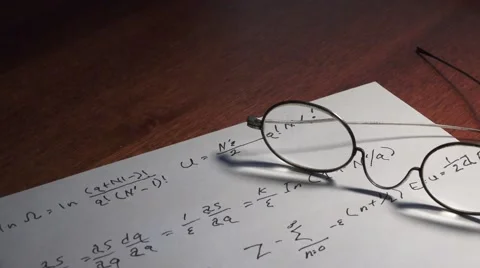 Scientific research solution, specticals Stock Footage 62808745