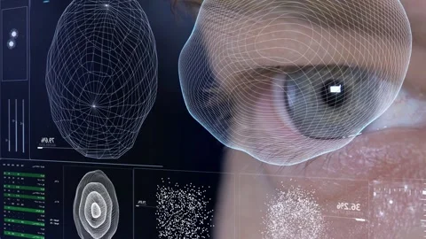 Scientist Eye Vidéo 202138434