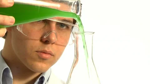 Scientist Stock Footage 22666004