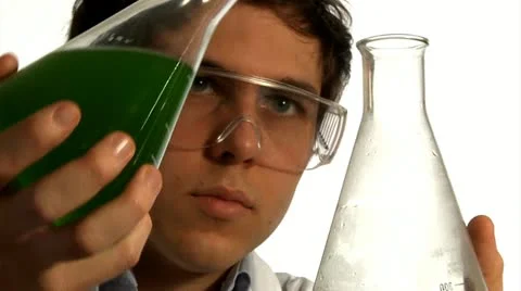 Scientist Stock Footage 22666016