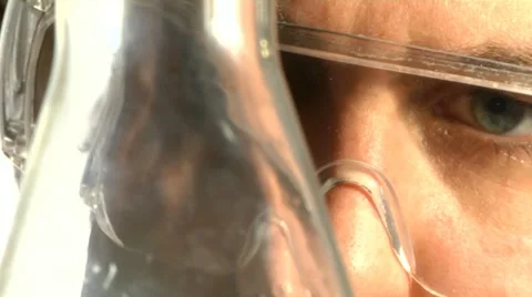 Scientist Stock Footage 22666061