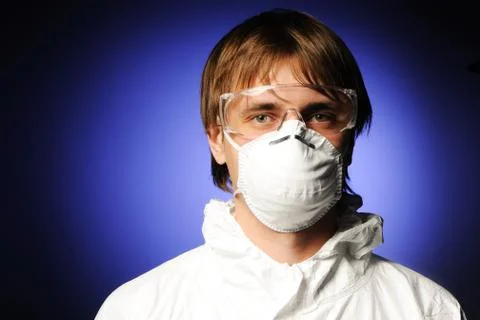 Scientist Stock Photos