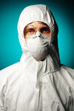 Scientist Stock Photos