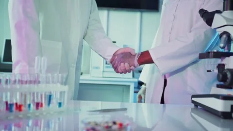 Teachers Shaking Hands Stock Videos – Royalty-Free HD & 4K Videos