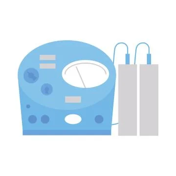 Scientology topic illustration Stock Illustration