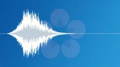 Scifi Accelerate Whoosh 5 (Rise, Speed Up, Noise) Sound Effect