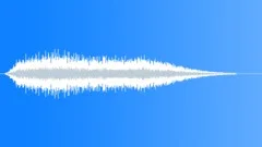 Scifi afterburner 03 Sound Effect