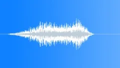 Scifi afterburner 06 Sound Effect