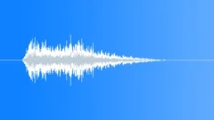 Scifi afterburner 07 Sound Effect