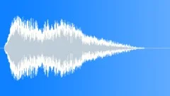 Scifi afterburner 08 Sound Effect