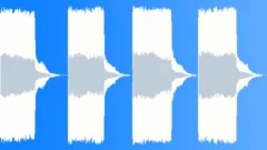 Scifi alert signal Sound Effect